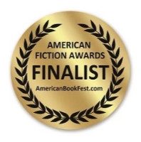 American Fiction Awards Finalist